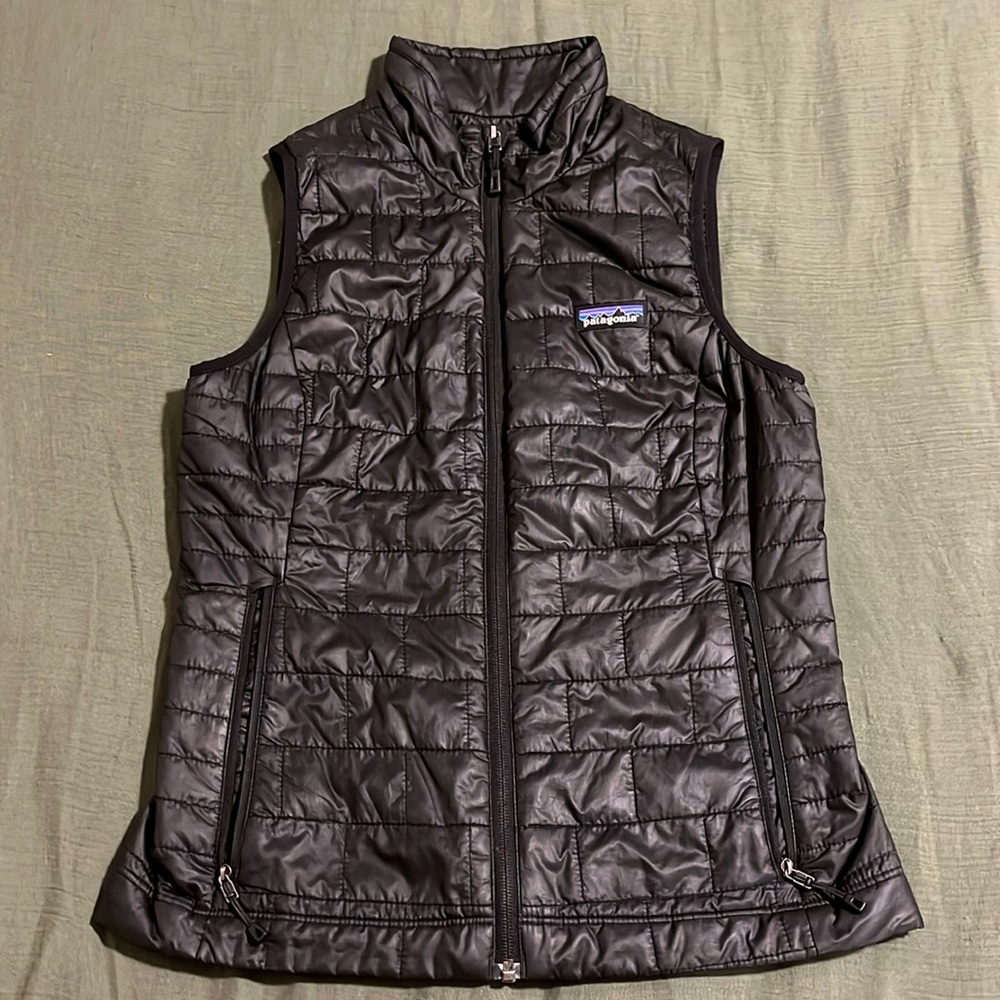 Patagonia Vest